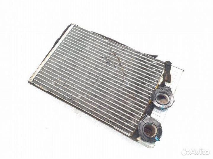 Радиатор печки Chevrolet Cruze 2013