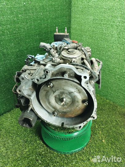 АКПП Daewoo matiz 0.8 JF405E