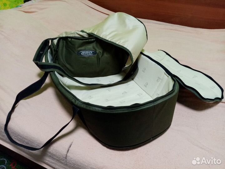 Переноска+коляска