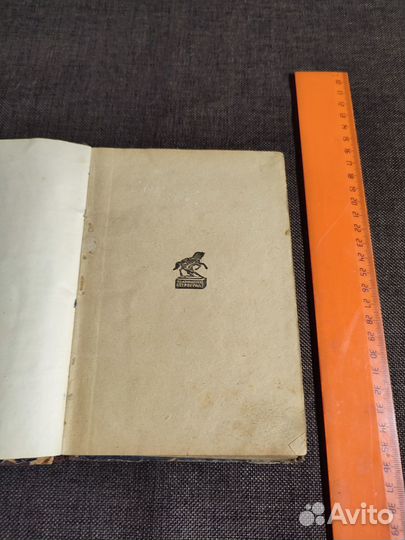 Роллан Ромэн. Махатма Ганди 1924