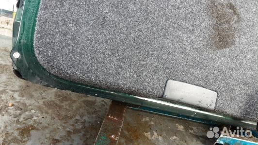 Дверь 3-5 citroen xantia 2 (YSE10GF01)