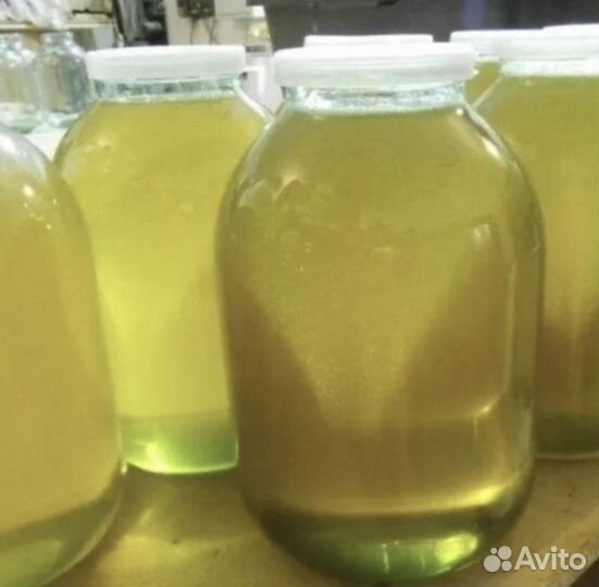 2023 Мед майский, липовый, цветочный, гречишный