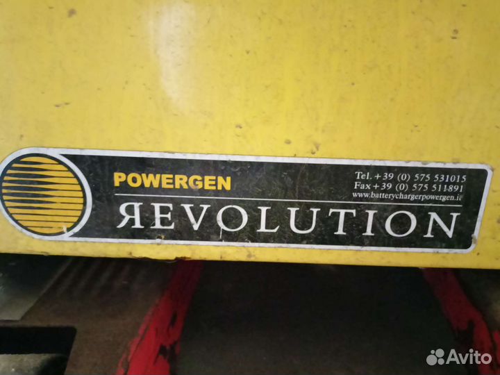 Зарядное устройство для акб бу