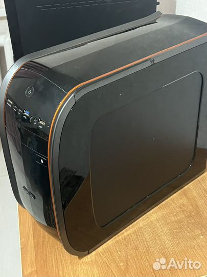 Системный блок