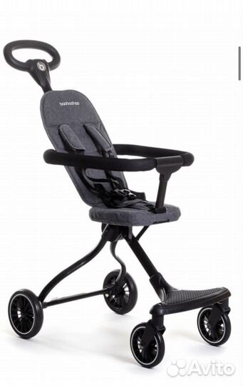 Коляска стульчик детская