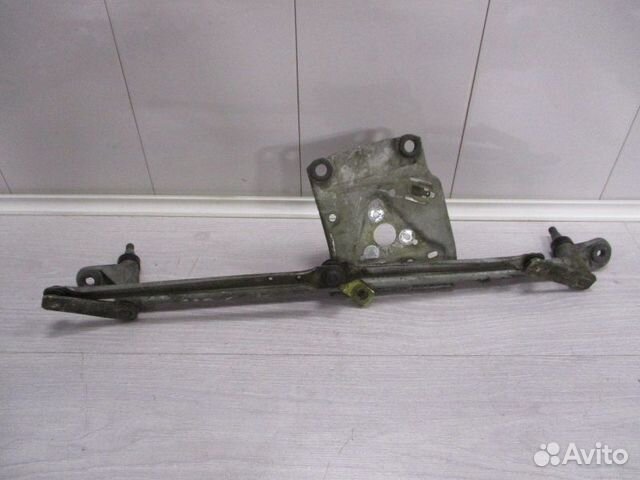 Трапеция дворников Peugeot 406 1.9 1998