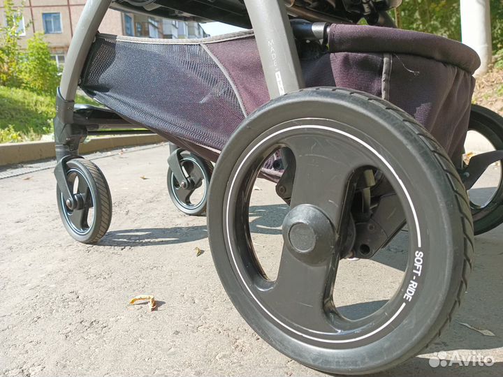 Детские коляски