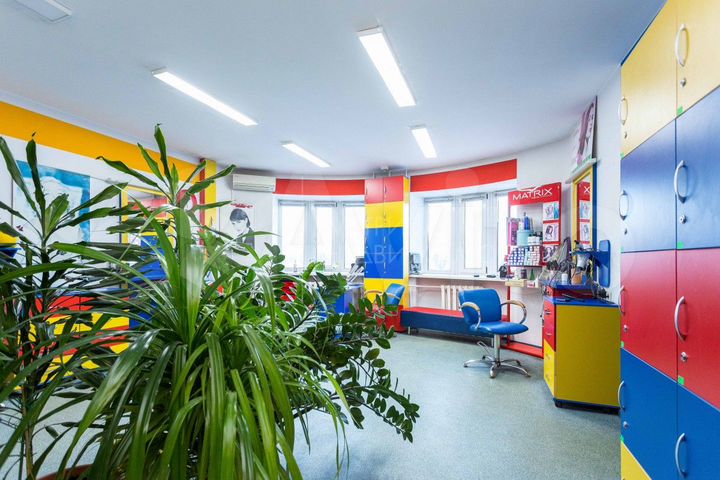 Продам помещение свободного назначения, 53.5 м²