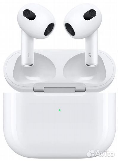 Airpods 3