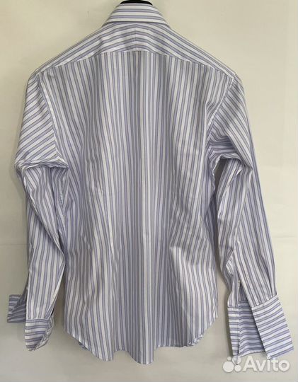 Рубашка мужская T.M.Lewin оригинал L(41)