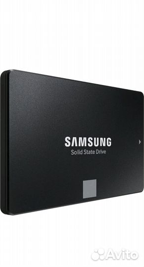 Ssd Samsung 870 evo 500gb