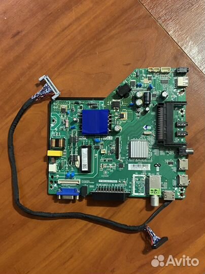 Tp.ms3663s.pb801 от Olto 40f337