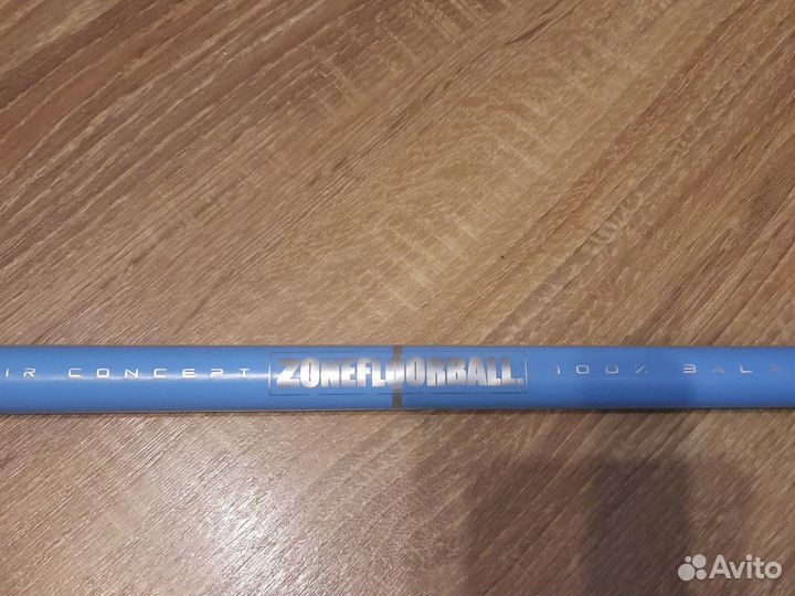 Флорбольная клюшка