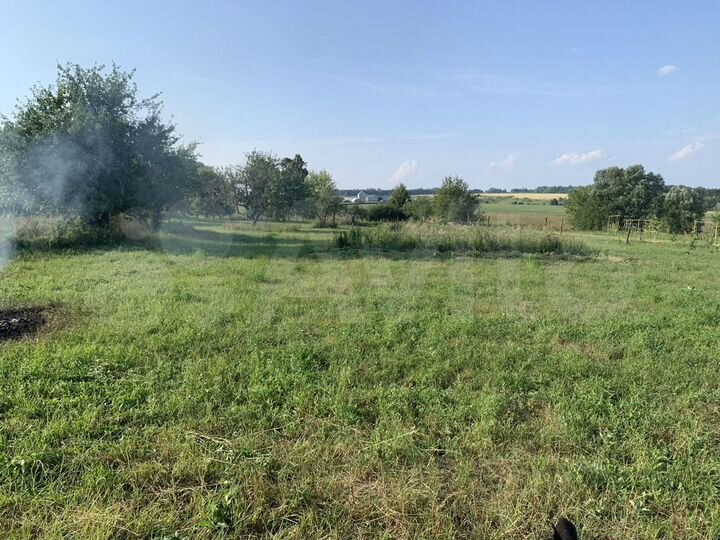 Дом 68,6 м² на участке 40 сот.