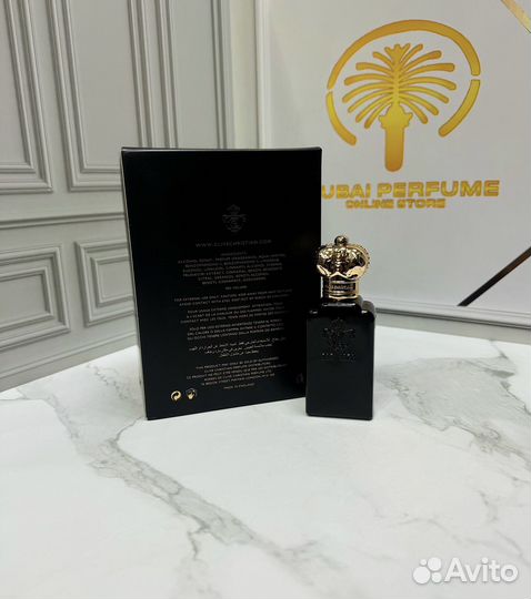 Clive Christian X For Men THE masculine парфюм