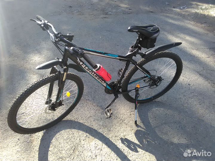 Велосипед горный