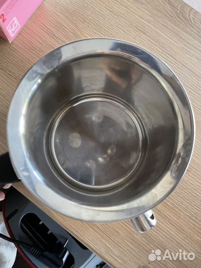 Ковш (Молоковарка) bekker