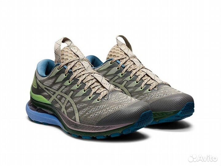 Asics Gel-Kayano 28 1202A261-020