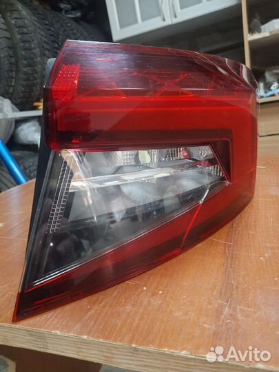 Продам фару