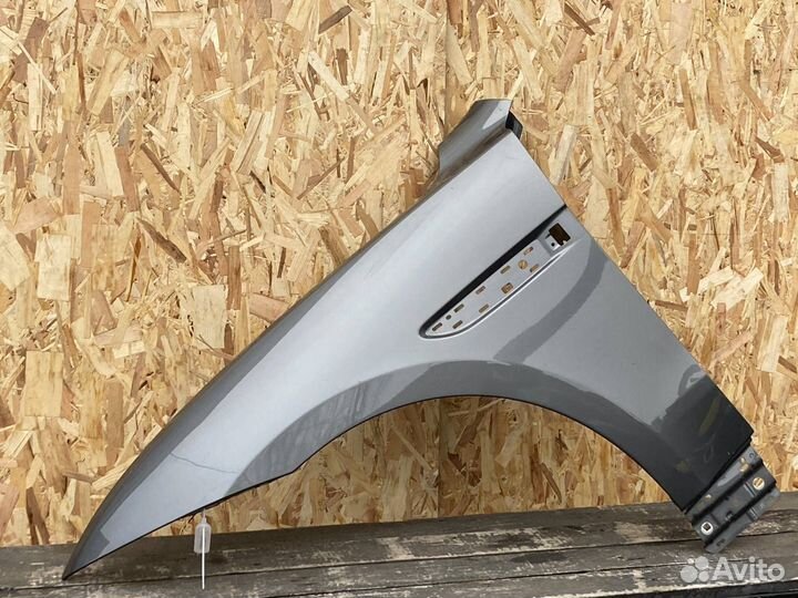 Крыло переднее левое, Jaguar F-Pace 2020