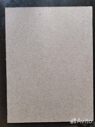 Картина авторская