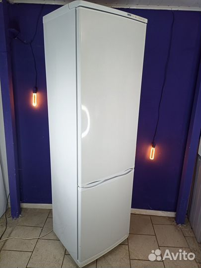 Холодильник Атлант Доставка Гарантия
