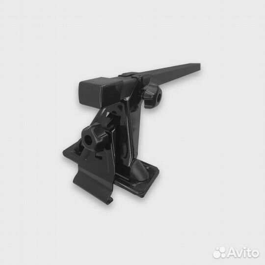 Багажник LADA Priora, ваз ед без замков