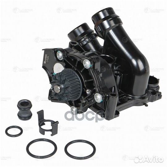 Насос водяной LWP1836 luzar