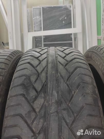 Yokohama Advan ST V802 265/50 R20