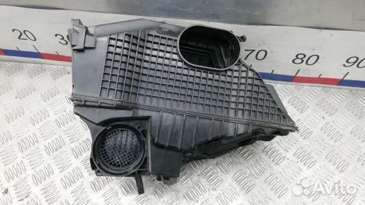 Корпус воздушного фильтра dacia sandero 2 (JDN28NQ