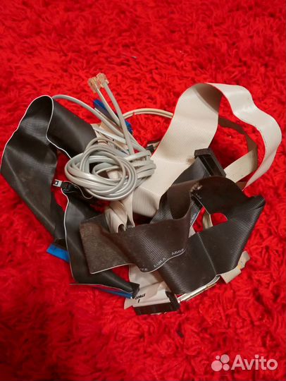 Комплектующие для пк