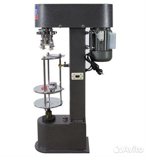 Укупорщик бутылок.Для бутылок