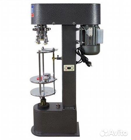 Укупорщик бутылок.Для бутылок