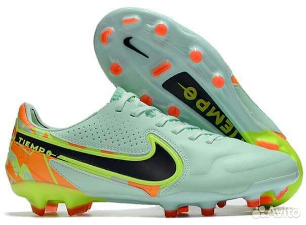 Футбольные Бутсы Оптом Nike Tiempo legend 9