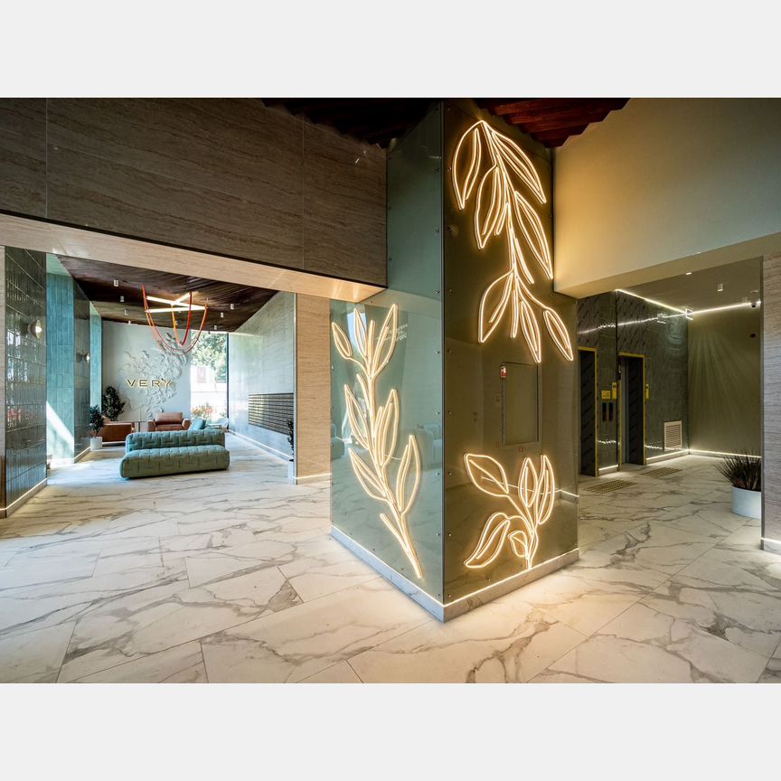 3-к. квартира, 93,1 м², 30/31 эт.