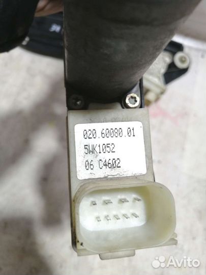 Стеклоподъёмник задний BMW E65 E66