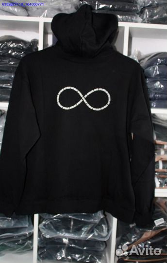 Худи Vetements vhq (Арт.15667)