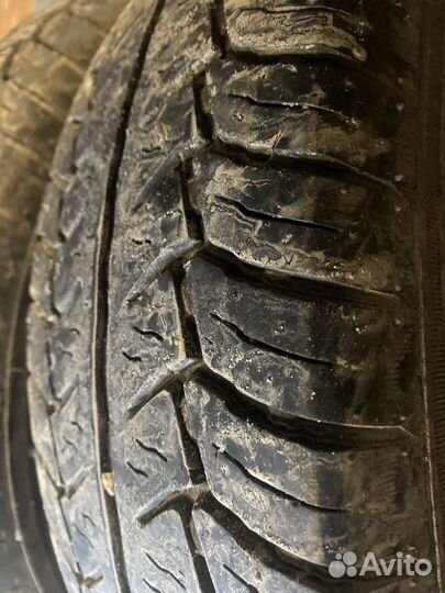 Резина кама 365 185/75r16c