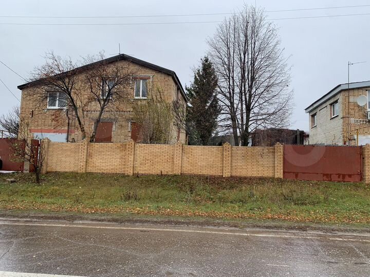 Дом 150 м² на участке 20 сот.