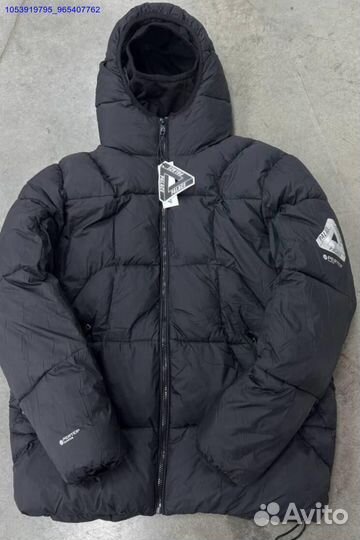 Palace Pertex: комфорт на любой прогулке