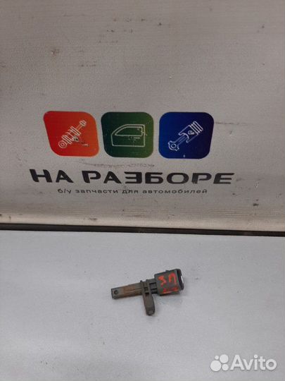 Датчик abs задний правый Audi Q7 4LB 4.2 2006