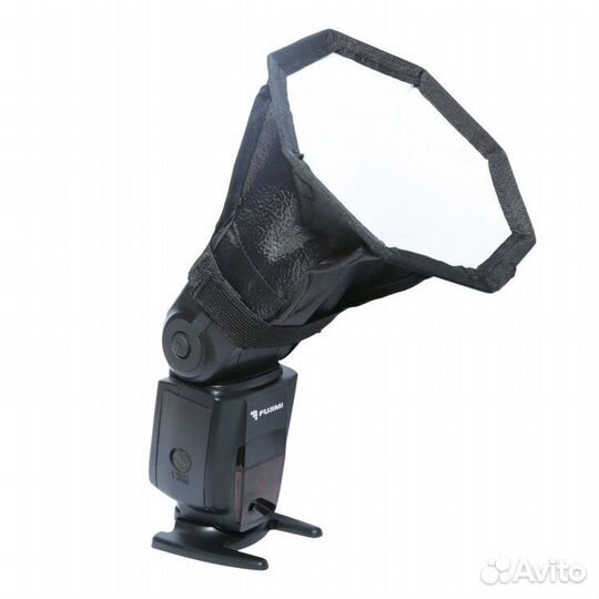 FJO-18 Октабокс для накамерной вспышки