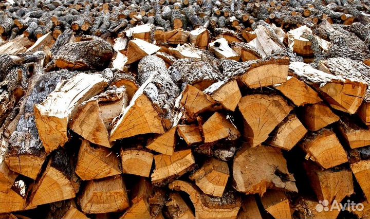 Дрова супер качества