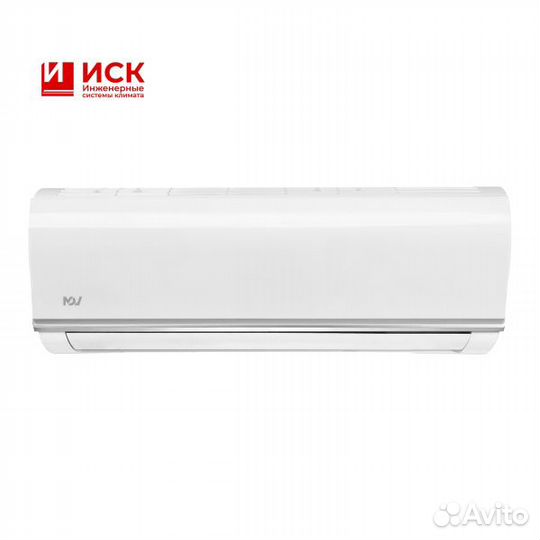 Сплит-система MDV mdsc-07hrdn8 / mdoc-07HDN8