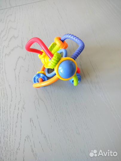 Развивающий шар BabyGo