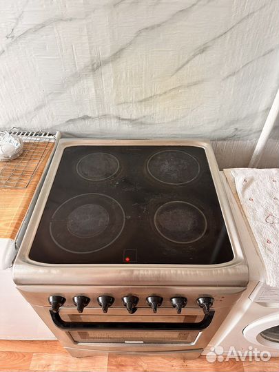 Плита электрическая