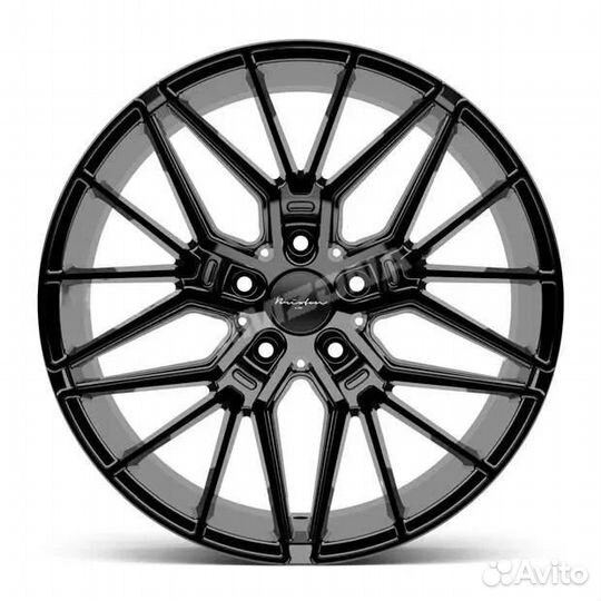 Литой диск veemann R19 5x114.3. Доступные цены