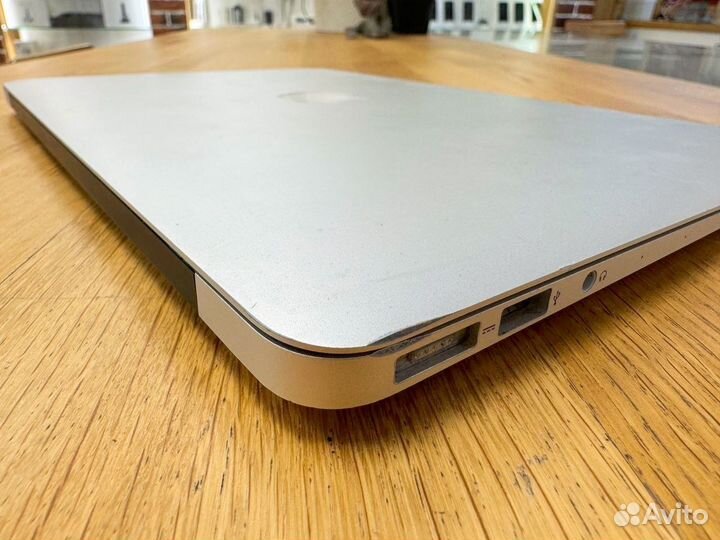 MacBook Air 13