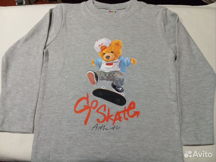 Кофты в ассортименте