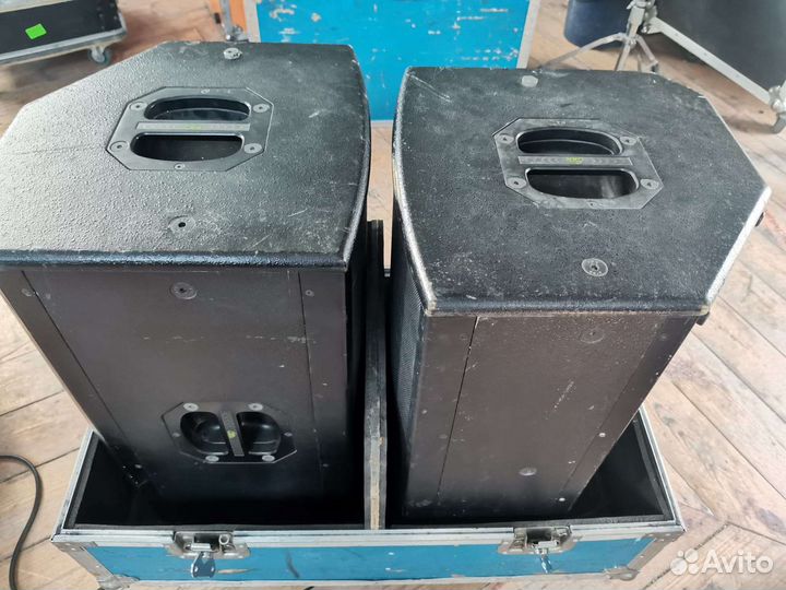 Kv2 audio EX 12 за единицу